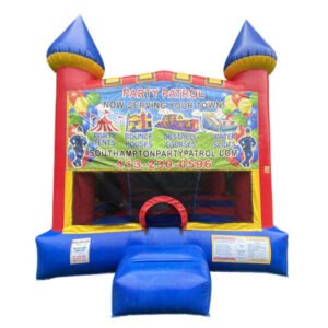 Premium Balloon Arch Set (Green & Gold)